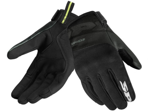 Spidi Перчатки Flash-KP Dark Green/Black в Ставрополе