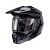 Leatt Мотошлем ADV 8.5 Helmet Kit Stealth в Ставрополе