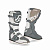 Acerbis Мотоботы кроссовые E-Team Grey/White в Ставрополе