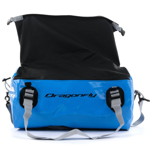 Dragonfly Гермосумка DF Tramp S Blue 50л в Ставрополе