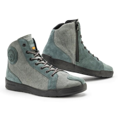 Stylmartin Мотокеды Tank Air Men Grey в Ставрополе