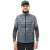 Dragonfly Жилет утеплённый Vest 200 Grey 2025 в Ставрополе