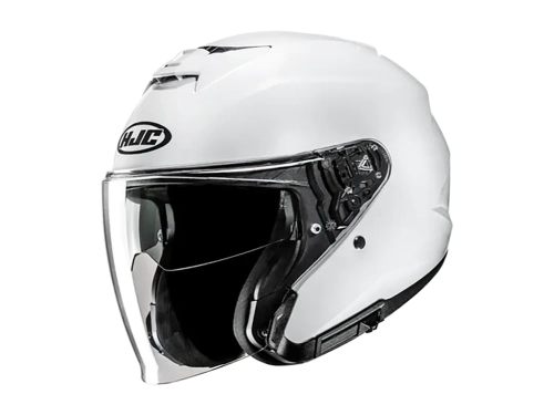 HJC Шлем i31 Pearl White в Ставрополе