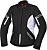 IXS Мотокуртка Damen Jacke Tour Finja-ST 2.0 Черно-белый в Ставрополе