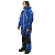 Dragonfly Комбинезон утепленный Extreme 2.0 Man Navy Blue - Camo 2025 в Ставрополе