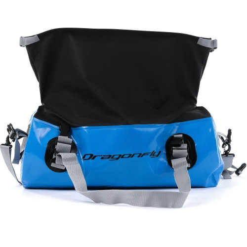 Dragonfly Гермосумка DF Tramp M Blue 70л в Ставрополе