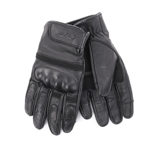 Dragonfly Перчатки Street Black в Ставрополе