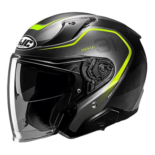 HJC Шлем RPHA31 Kouv MC3HSF в Ставрополе