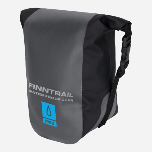 Finntrail Гермосумка Beltbag 1726 Grey в Ставрополе