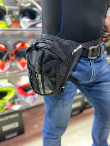 Motolike сумка на пояс Alpinstars в Ставрополе