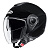 HJC Шлем i40N Metal Black в Ставрополе