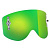 SCOTT Линзы 80's SGL WKS green chrome afc works в Ставрополе