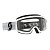Scott Очки кроссовые Primal Enduro white clear в Ставрополе