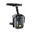 Acerbis Сумка на бедро No Water Black/Grey (2 L) в Ставрополе