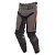 Fasthouse Брюки Grindhouse Pant Gray/Red в Ставрополе