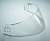 Airoh Стекло (визор) (визор) для HUNTER H20 (VISOR CLEAR) в Ставрополе