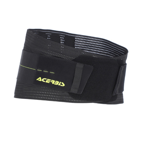 Acerbis Защита поясницы Baket Black/Yellow в Ставрополе