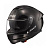 LS2 Мотошлем FF808 Stream II Solid Gloss Black в Ставрополе