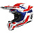 Airoh Шлем Twist 3 Dynasty Blue-Red Gloss в Ставрополе