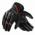 Shima Мотоперчатки Spark 3.0 Men Black/Red в Ставрополе