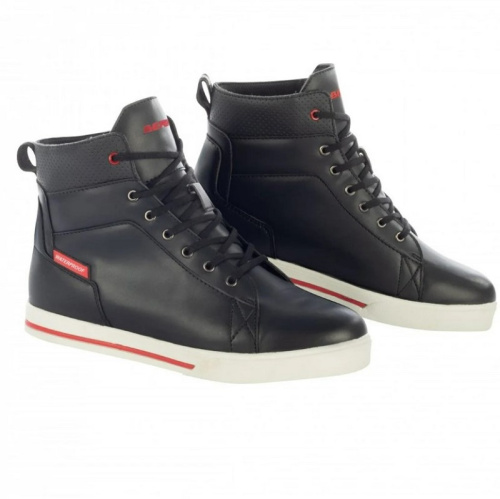 Bering Мотокеды Indy Black/Red в Ставрополе