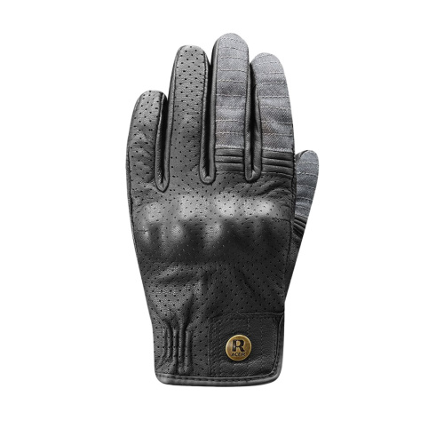 Racer Перчатки Osaka Black в Ставрополе