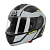Acerbis Шлем TDC Grey/Yellow в Ставрополе