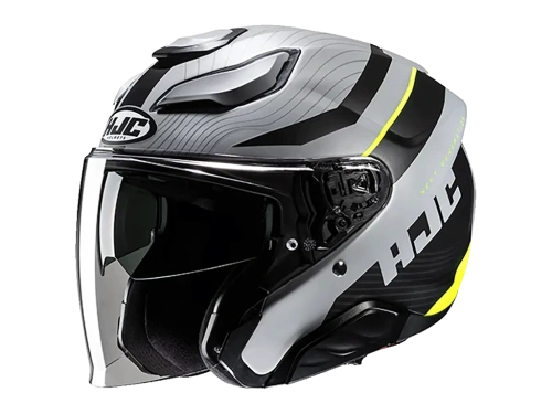 HJC Шлем F31 Naby MC3HSF в Ставрополе