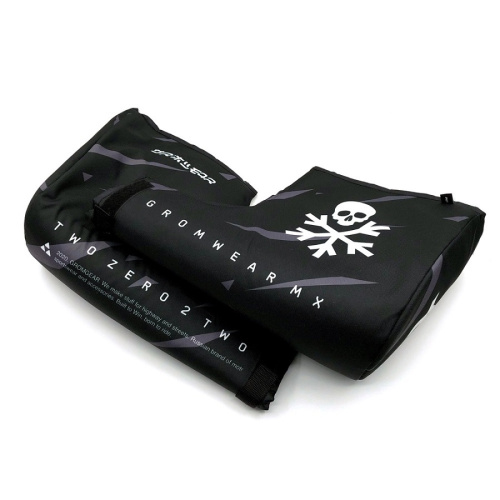 Grom Муфта на руль Black 22 в Ставрополе