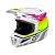 Leatt Шлем кроссовый 2.5 V26 Pink в Ставрополе