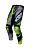 Scout Штаны кроссовые Resurrection Neon Grey в Ставрополе
