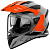 Airoh Мотошлем Bandit Tune Orange Gloss в Ставрополе