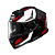 Shoei Шлем Neotec 3 Grasp Бело-черно-красный в Ставрополе