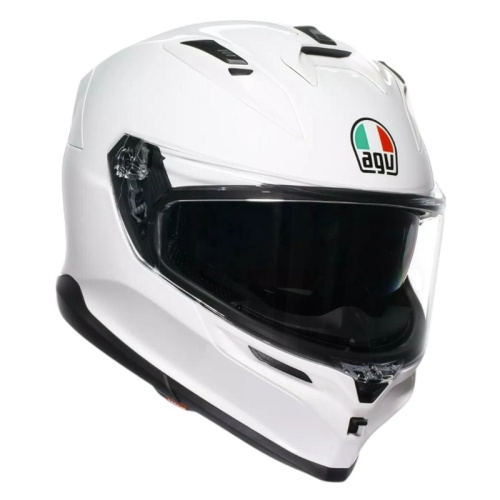 AGV Шлем K7 Белый в Ставрополе