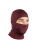 Hyperlook Подшлемник летний Messa бордовый в Ставрополе