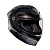 AGV Шлем K6 S 2206 Enhance Matt Grey/Yellow Fluo в Ставрополе