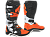 Forma Ботинки Pilot Black/Orange/White в Ставрополе