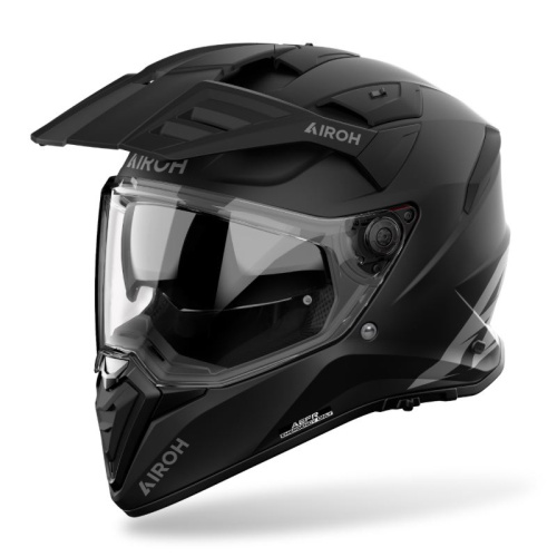 Airoh Мотошлем Bandit Black Matt в Ставрополе