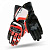 Shima Мотоперчатки STR-2 Red/Fluo в Ставрополе