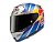 HJC Шлем RPHA12 Red Bull Austin GP 2 MC21 в Ставрополе