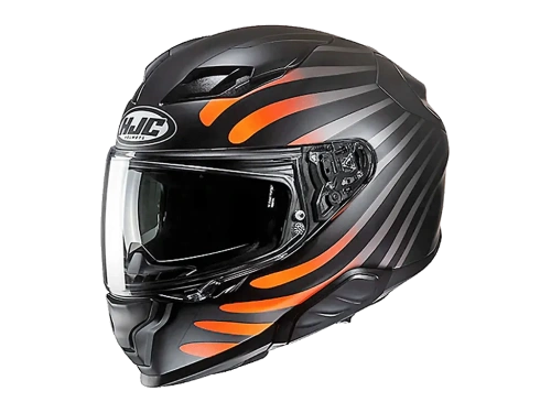 HJC Шлем F71 Zen MC7SF в Ставрополе