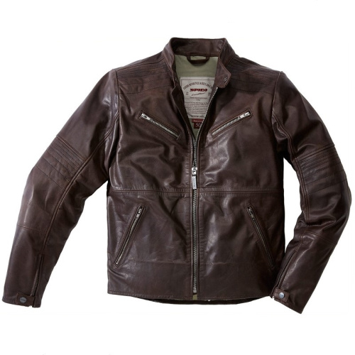 Spidi Куртка Garage Brown в Ставрополе