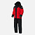 Finntrail Утепленный Костюм Powerman 3752 Red в Ставрополе