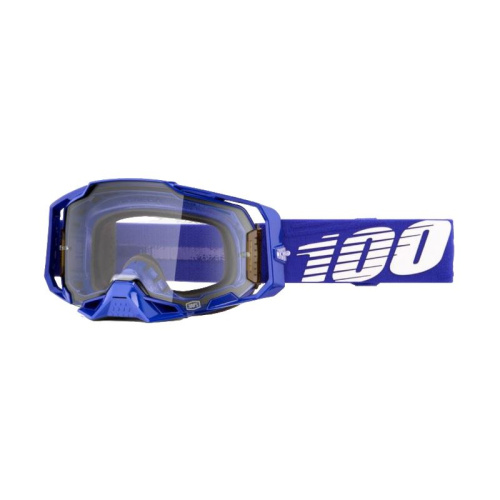 100% Очки Armega 2025 Klein / Clear в Ставрополе