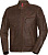 IXS Куртка кожаная Jacket Cruiser Brown в Ставрополе