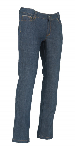 Hyperlook Мотоджинсы Iron Shogun Blue в Ставрополе
