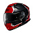 Shoei Шлем GT-Air 3 Realm красно-черно-серебристый в Ставрополе