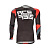 Acerbis Джерси MX X-Flex One Black/Red в Ставрополе