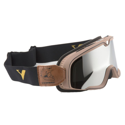 By City Маска Roadster Goggle Brown в Ставрополе