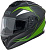 IXS Мотошлем iXS216 2.0 Чёрный/Зеленый в Ставрополе